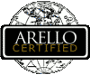 ARELLO Certified