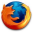 Compatible with Firefox web browser