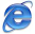 Compatible with the Internet Explorer web browser
