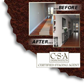 CSA Designation