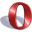 Compatible with Opera web browser