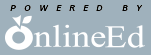 Powered By OnlineEd