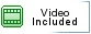 Additional video content is included
